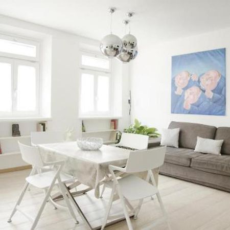 Green Apartment Bolzano Exterior foto