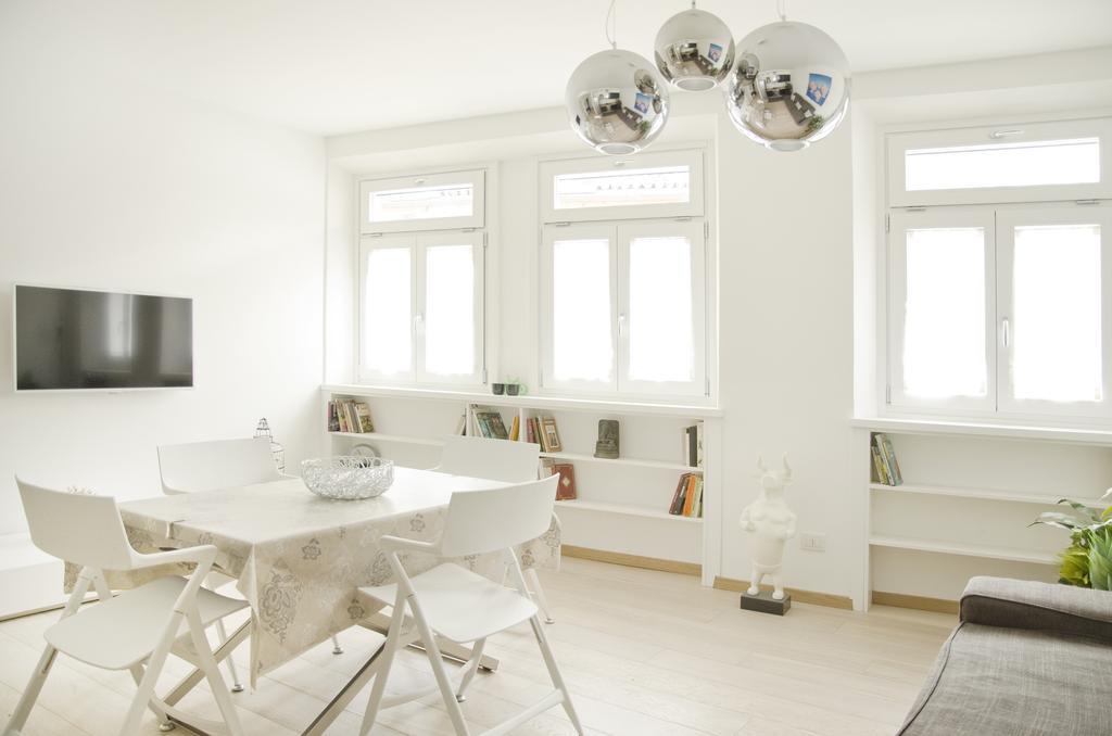 Green Apartment Bolzano Cameră foto