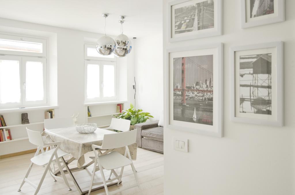 Green Apartment Bolzano Cameră foto