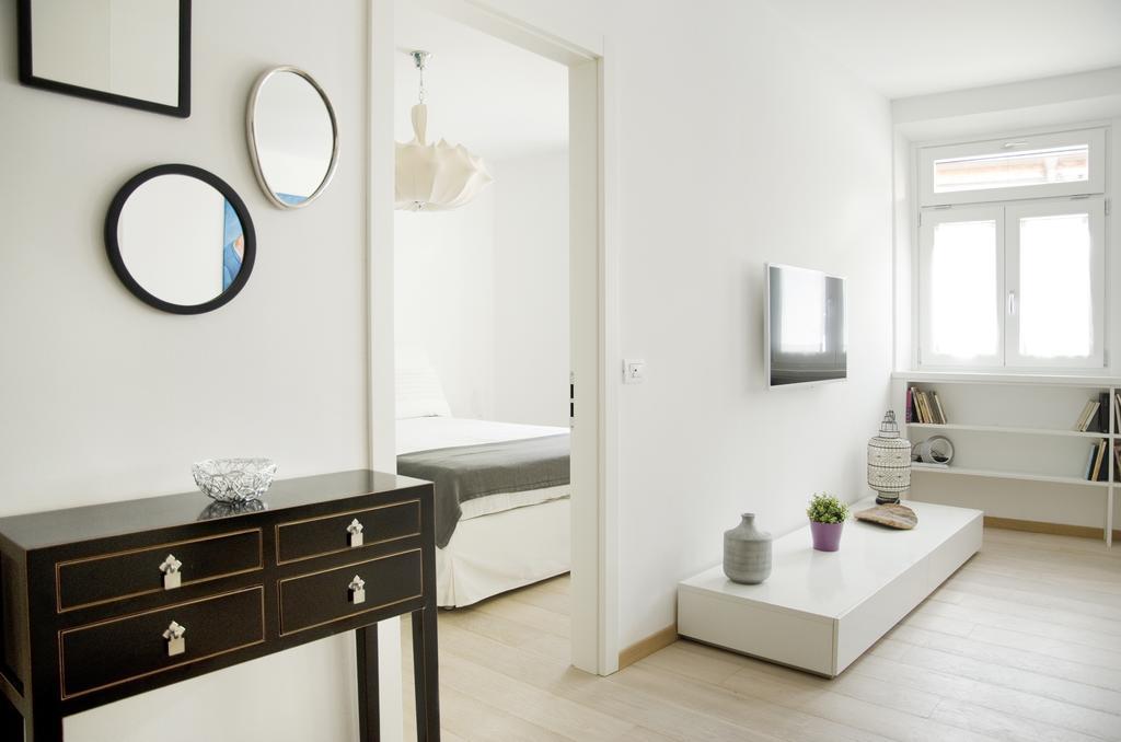 Green Apartment Bolzano Cameră foto